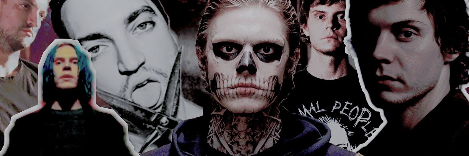 WrittenByPsycho's profile banner image
