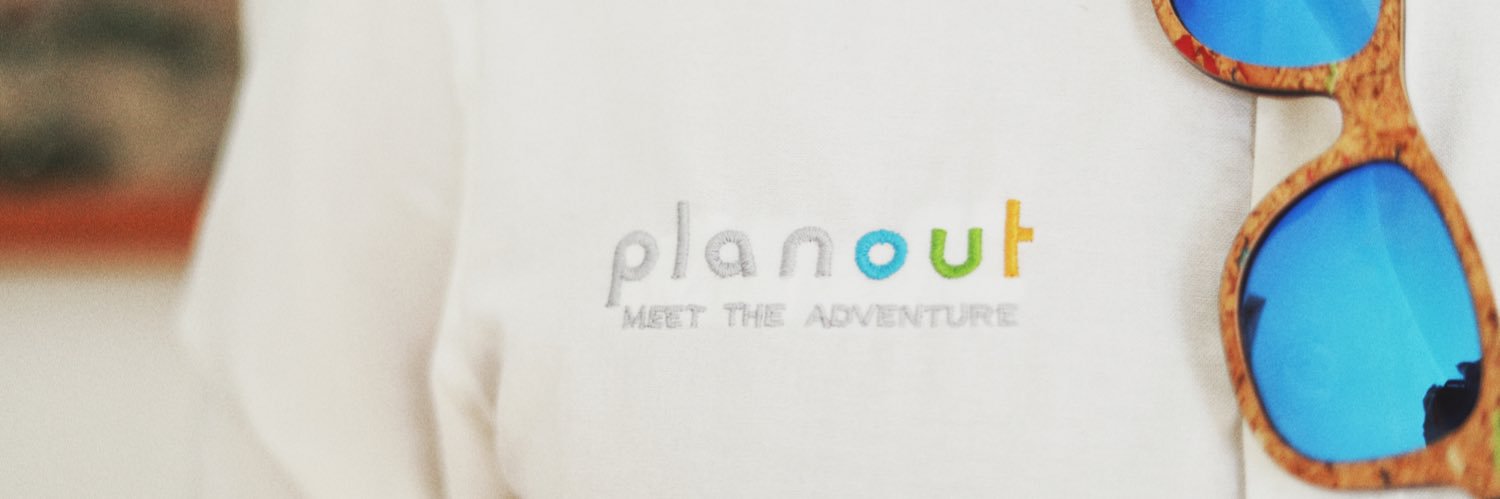PlanOut banner
