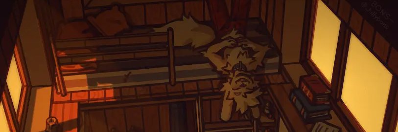 HeavenlyBorks's profile banner image