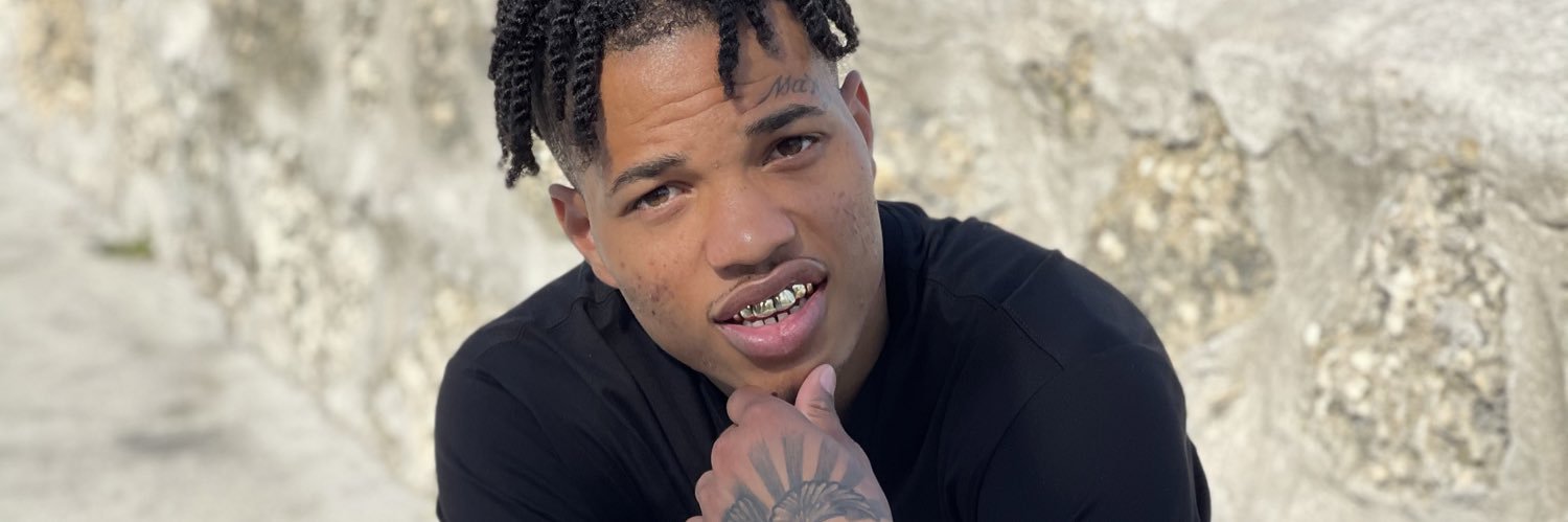 Therealdondadaa's profile banner image