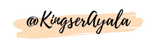 KingserAyala's profile banner image