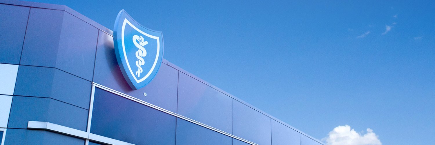 Highmark Blue Shield banner