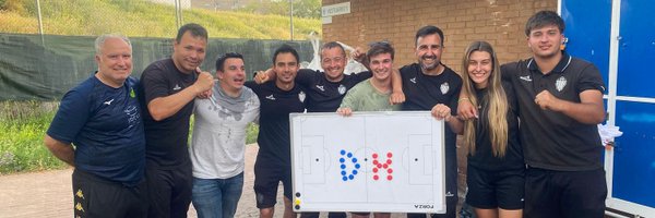 ManuAdriancoach Profile Banner