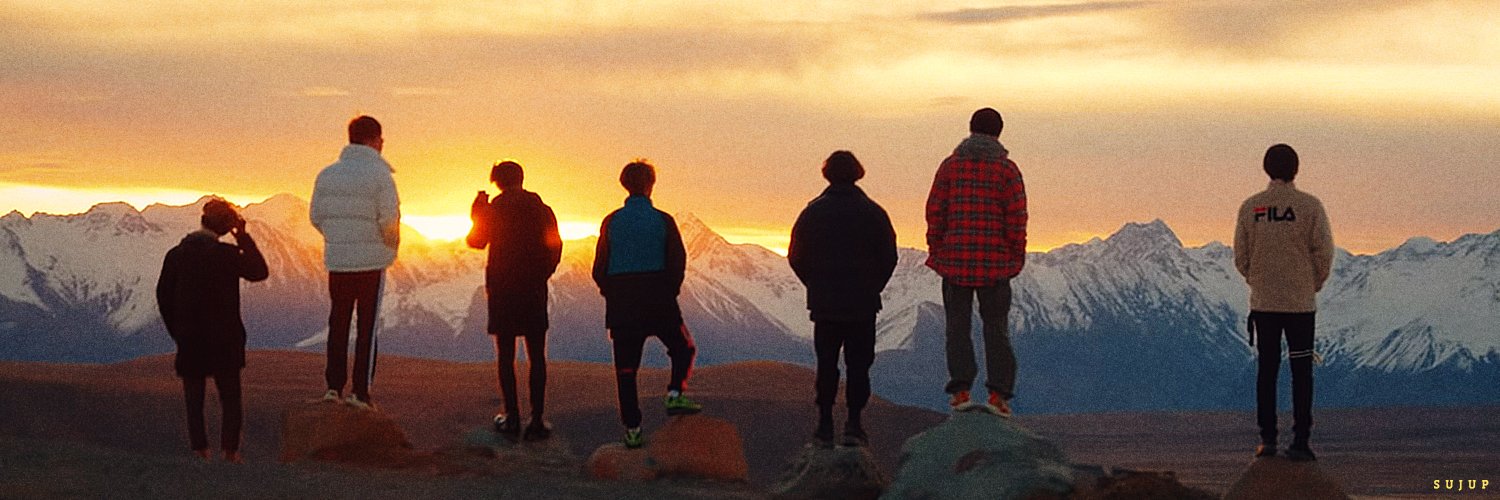 aesthetaexBTS's profile banner image