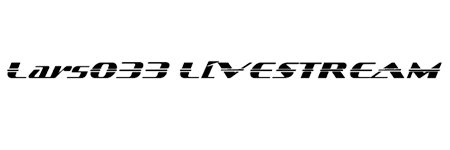 lars033's profile banner image