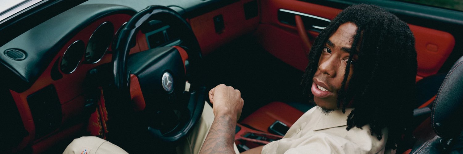 YoungMilesFtb's profile banner image