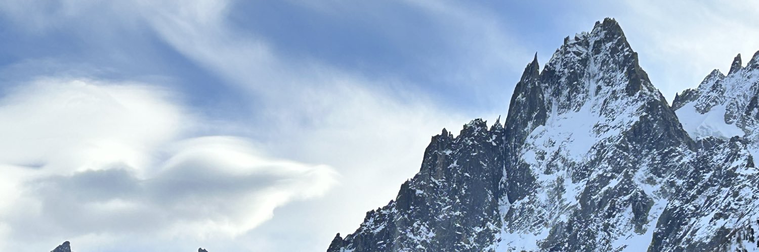 Mathias Wargon's banner