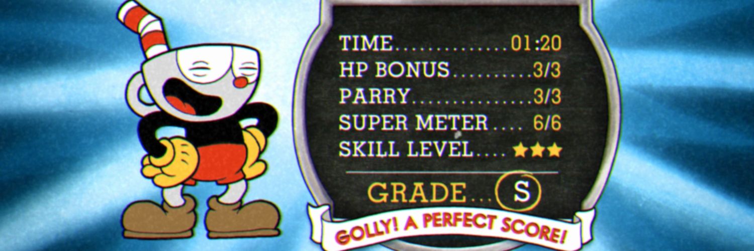 TheOnlyMephisto's profile banner image