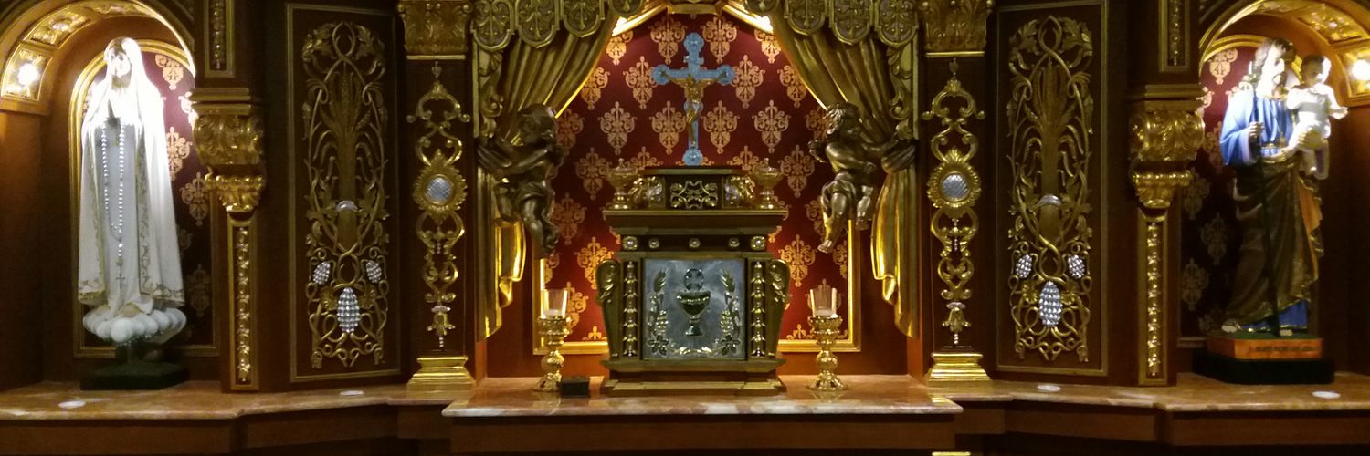 Aaron Galvizo, AM banner