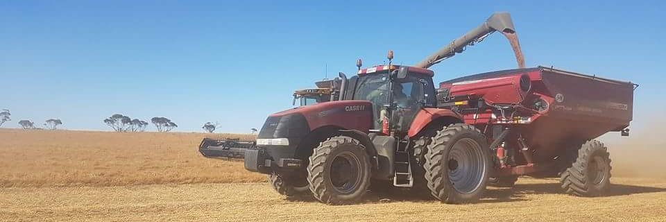 Isaac Leffler banner