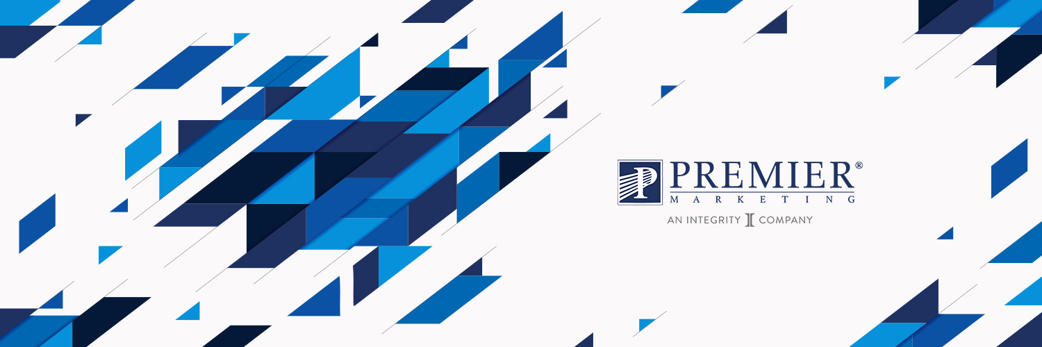 Premier Marketing banner