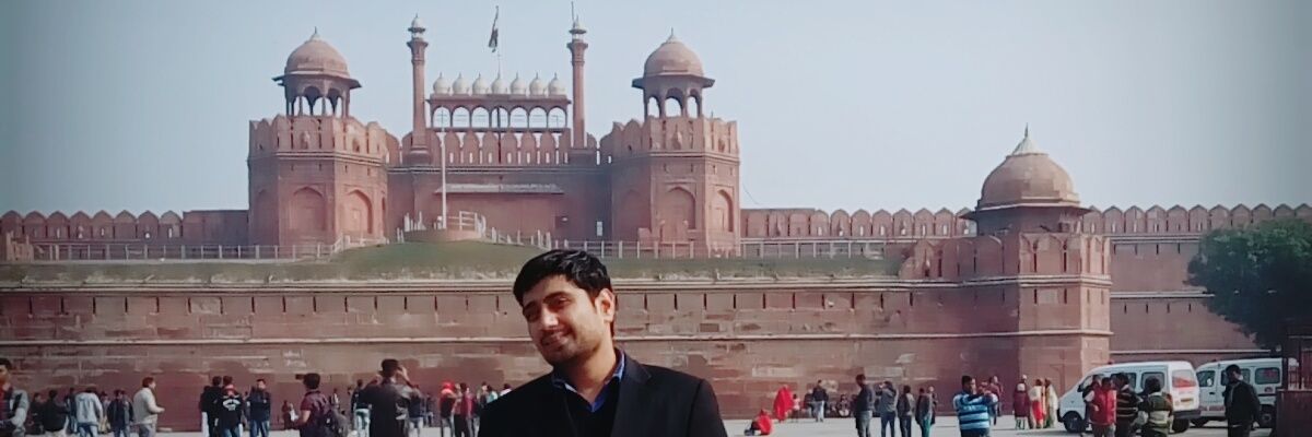 rahulpathak1001's profile banner image