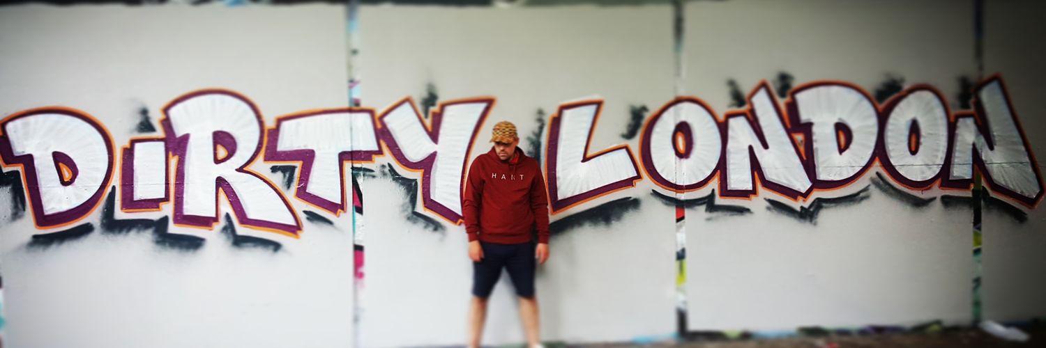 HARTofLONDON's profile banner image