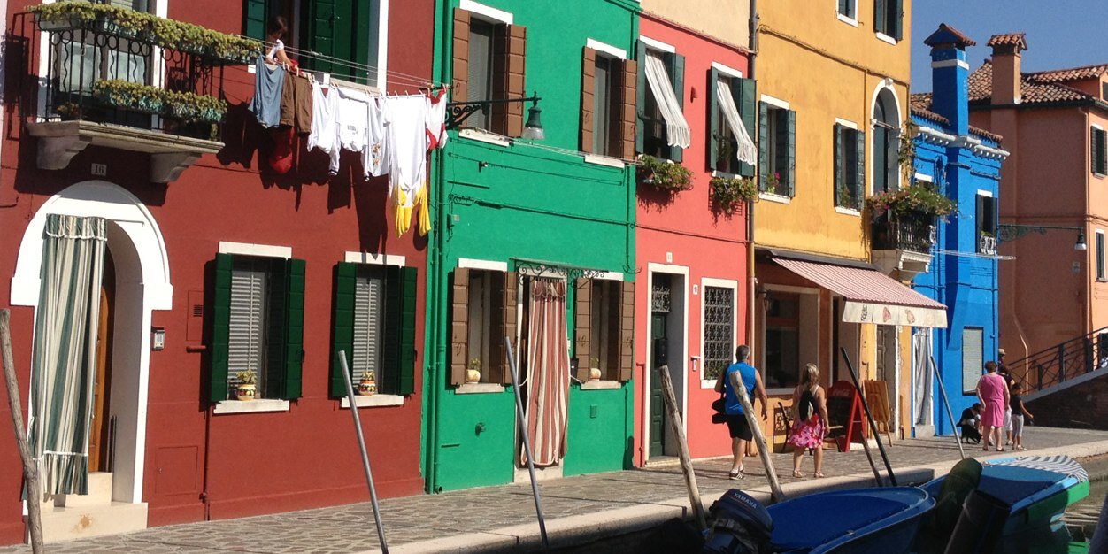 Laura Mosca banner