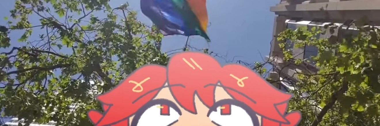 Waffer banner