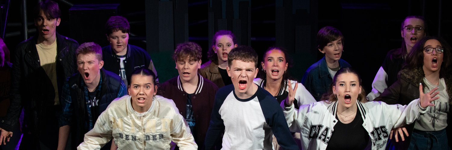 StarmakerUK's profile banner image
