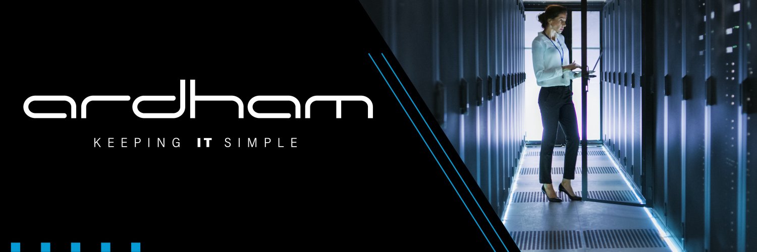 ardham's profile banner image