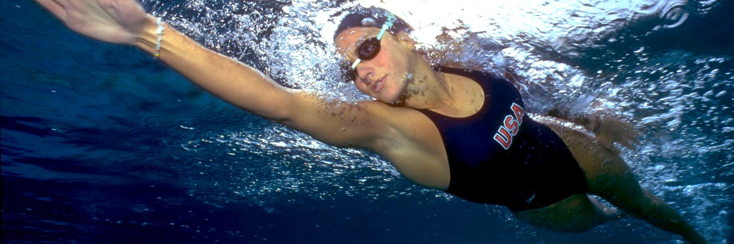 Summer Sanders banner