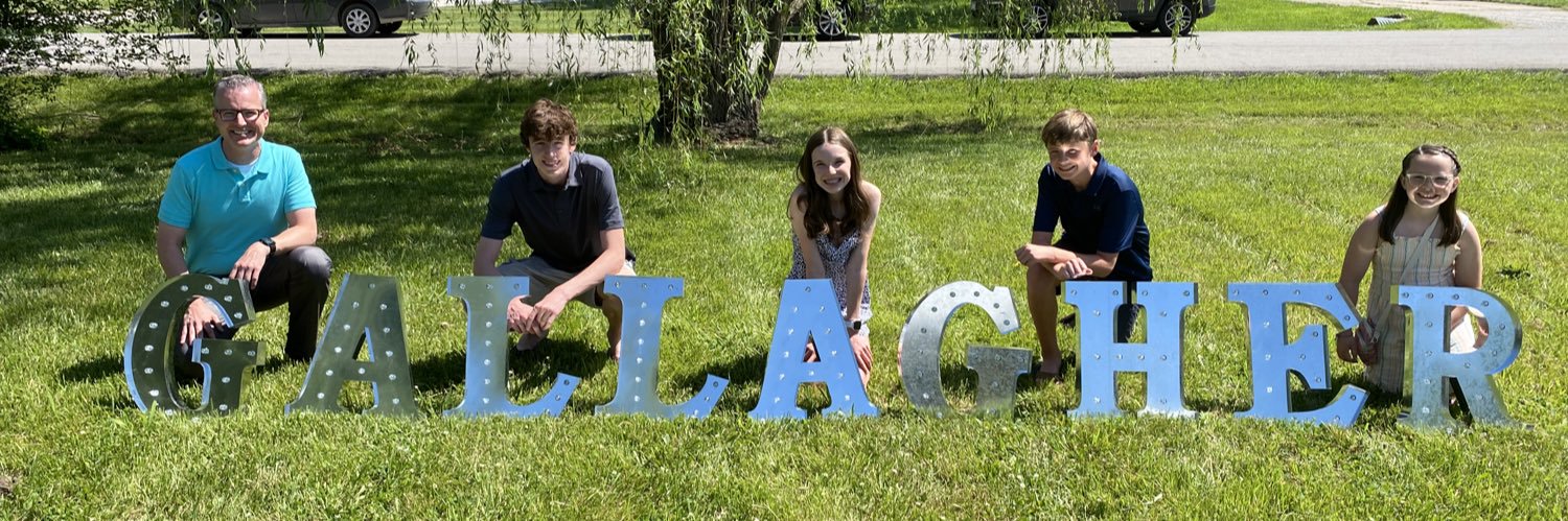 Jerry Gallagher banner