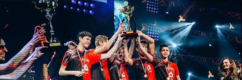 ShemekLoL's profile banner image