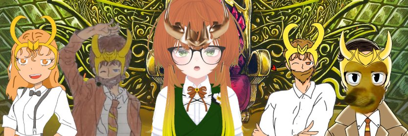 LOKI ACKERMANVT banner