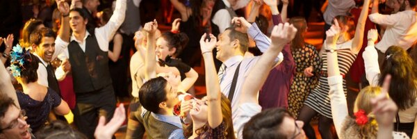 SwingPatrolLdn Profile Banner