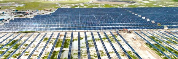 AstronergySolar Profile Banner