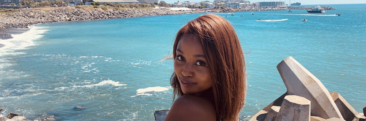 NatashaMaringa's profile banner image