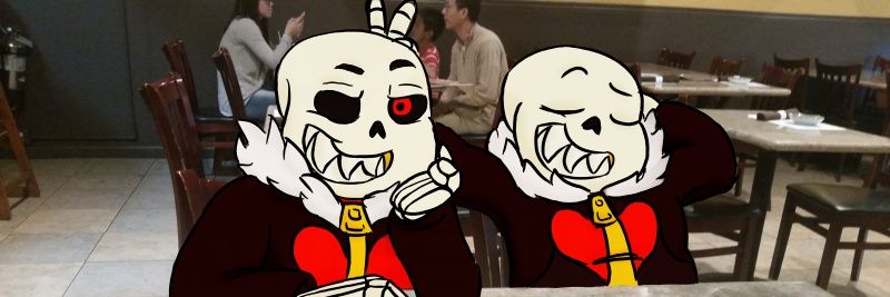 undertale_skel's profile banner image