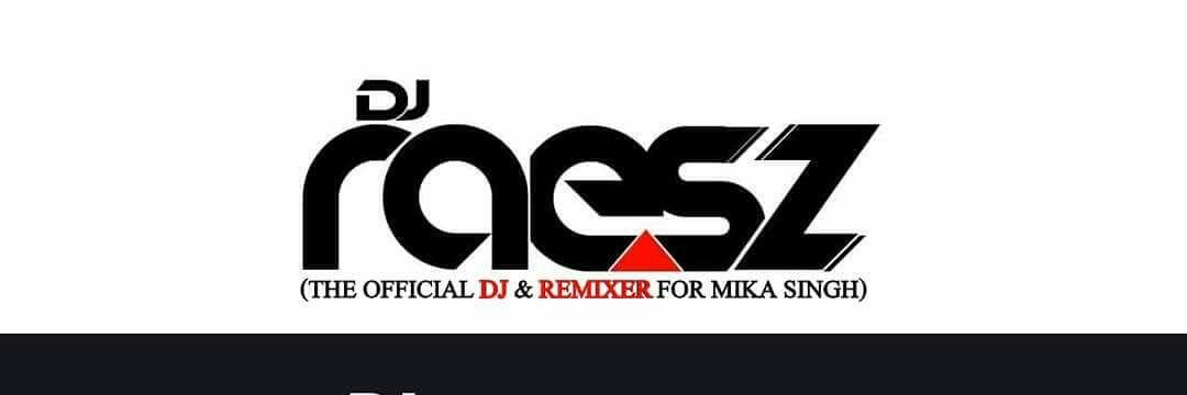 DjRaesz's profile banner image