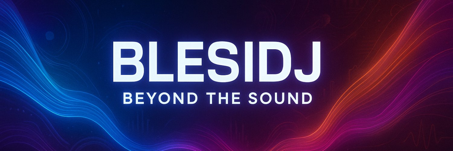 BlesiDj banner