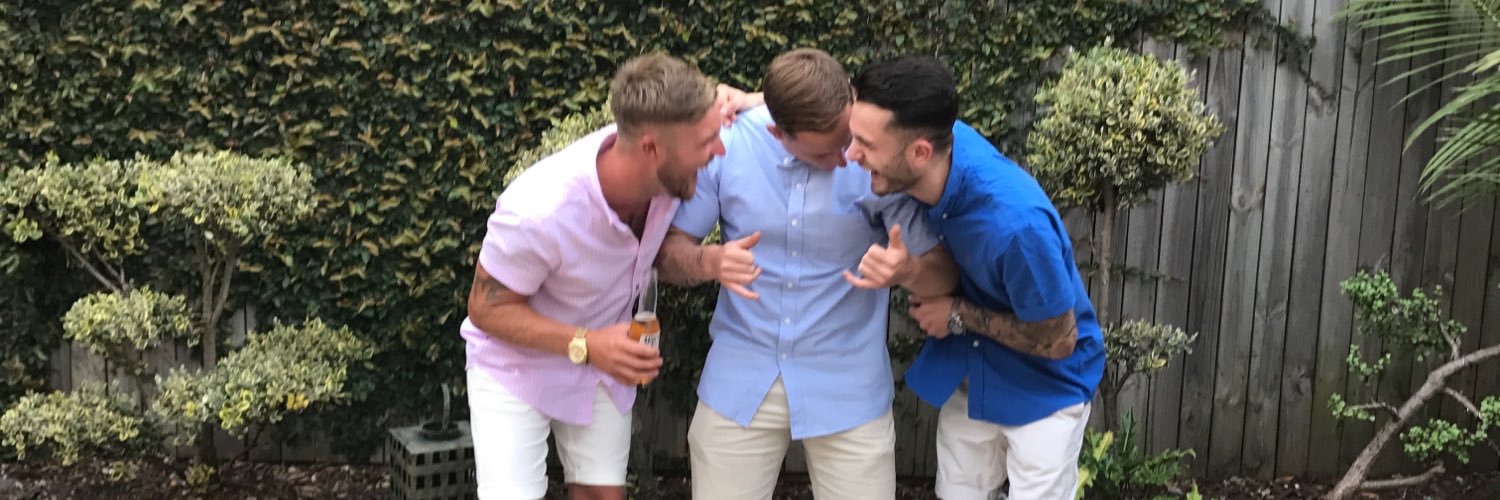 7jmatthews's profile banner image