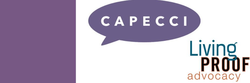 John Capecci banner