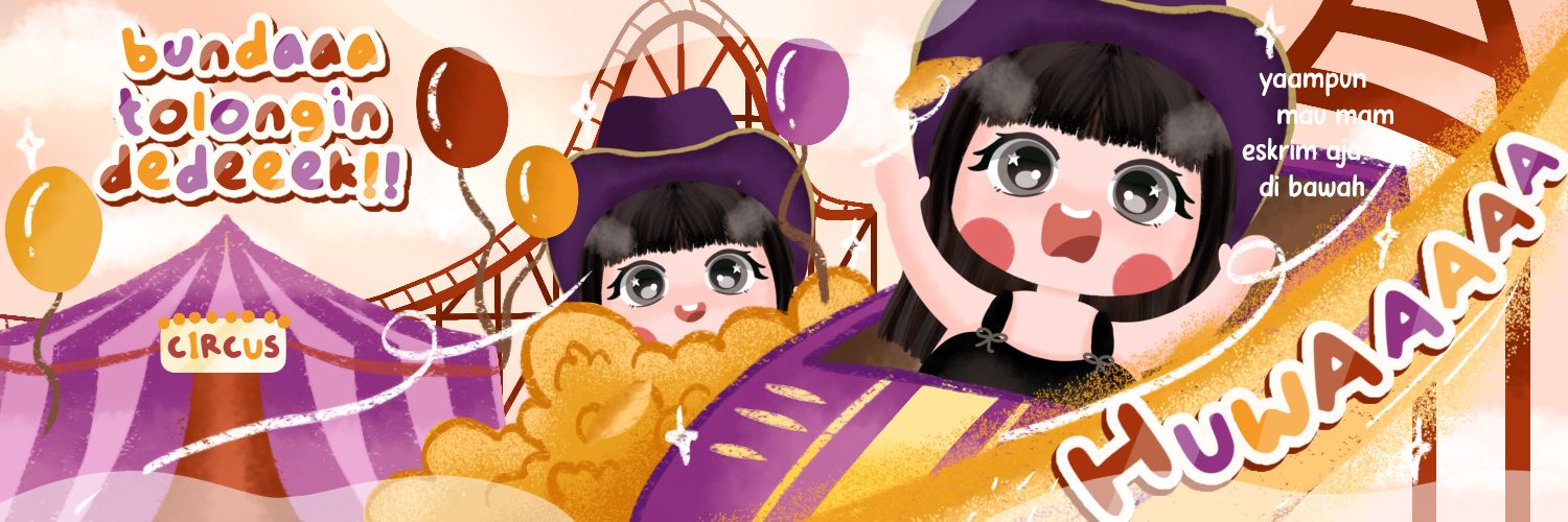 violet𑁭𐑼 banner