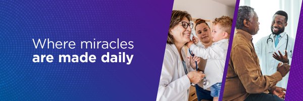 JacksonHealth Profile Banner