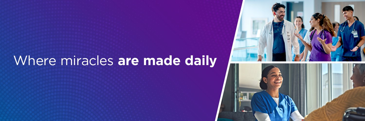 Jackson Health System banner