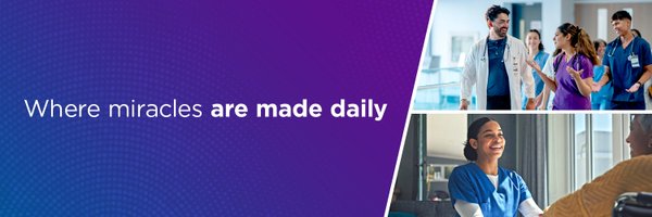 JacksonHealth Profile Banner