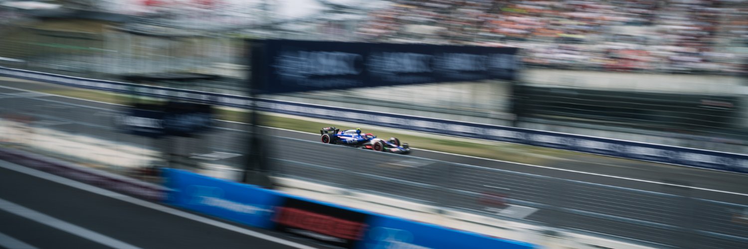 Motorsport.com日本版's banner
