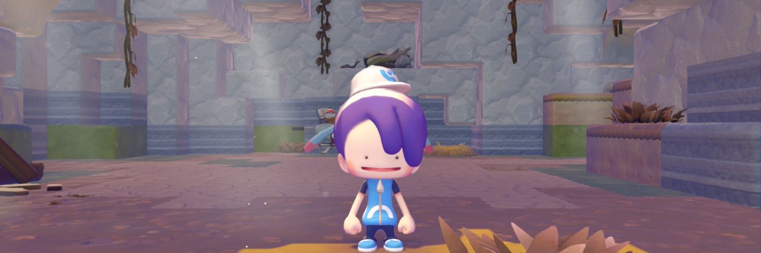ふみ@つぁいと banner