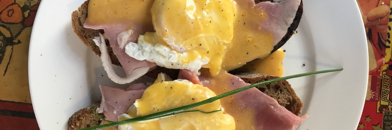 OliversCafe's profile banner image