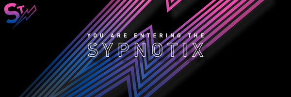 SypnoTech Profile Banner