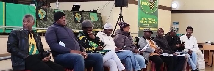 Lindokuhle Patiwe banner