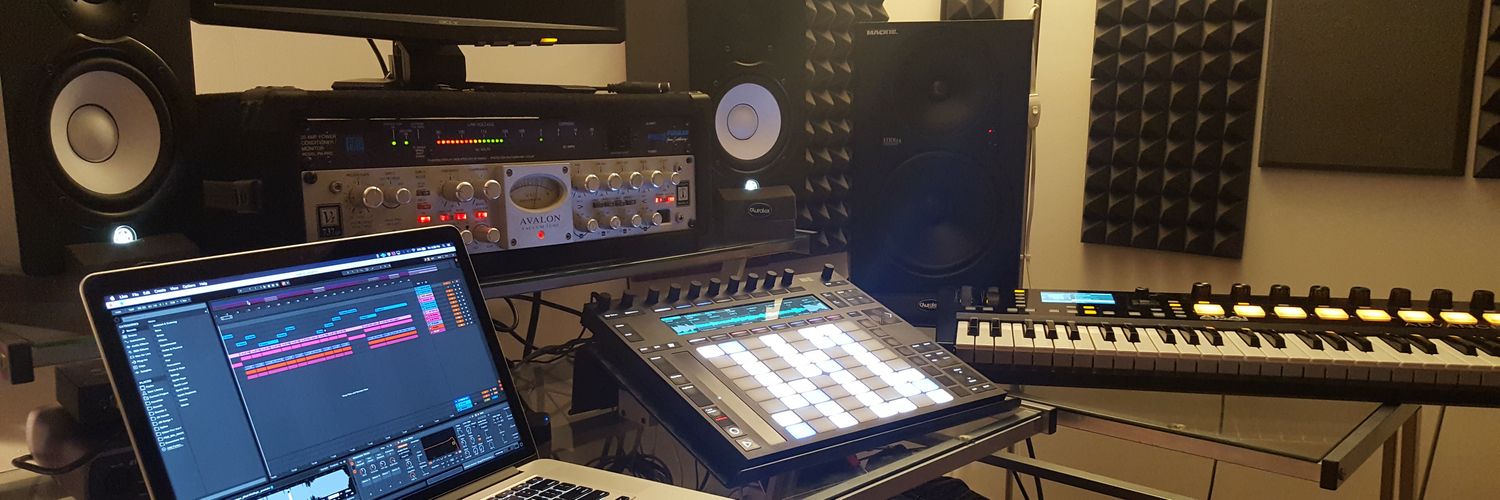 ThirdSunTracks's profile banner image