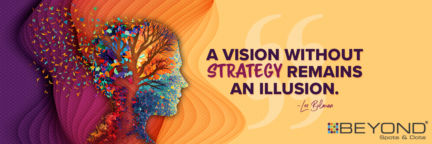 Beyond Spots & Dots banner