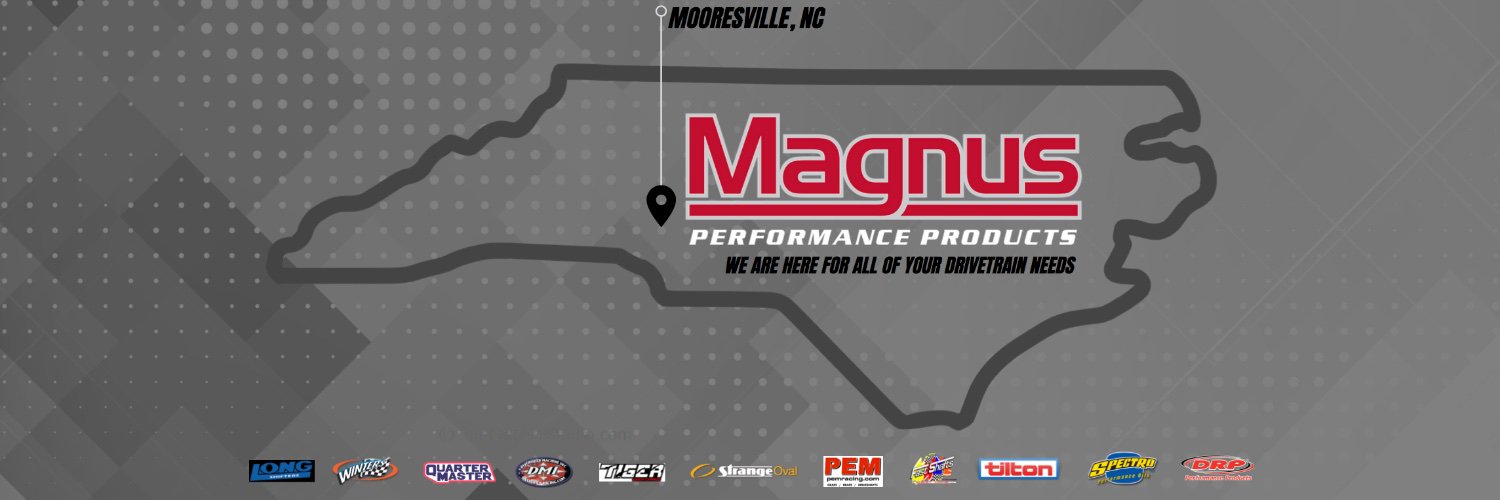 Magnus_Racing's profile banner image