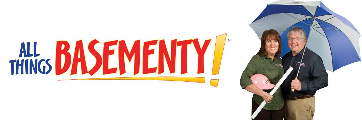 Frontier Basement Systems banner