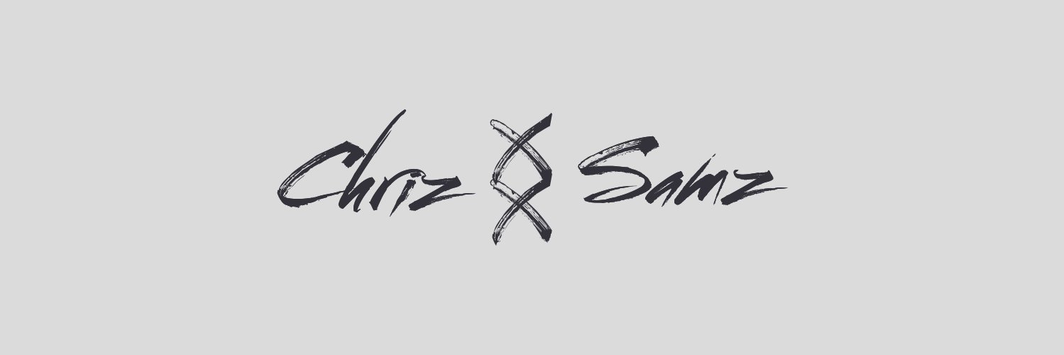 chrizsamz's profile banner image