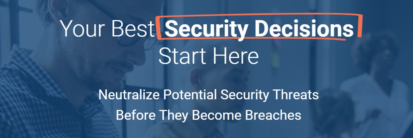 XYPRO Technology banner