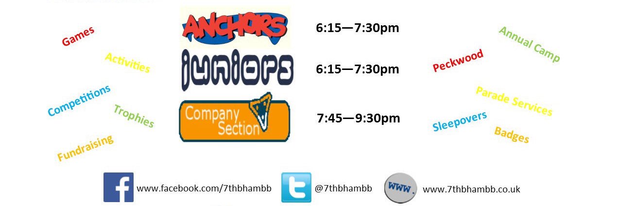 7thBhamBB's profile banner image