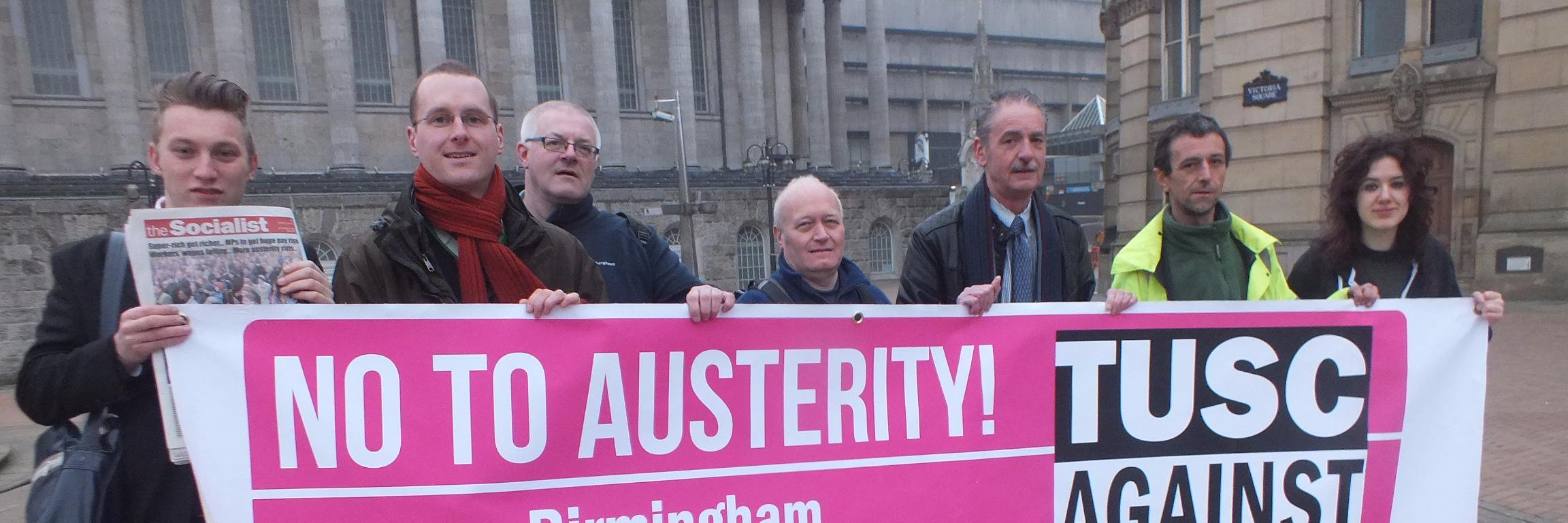 Brum_Socialists's profile banner image